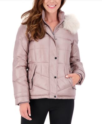 vince camuto jackets macy's