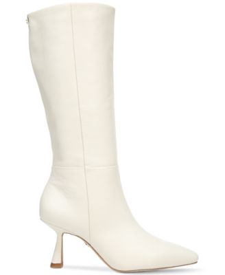 sam edelman kitten heel boots