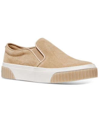 michael kors slip on tennis shoes