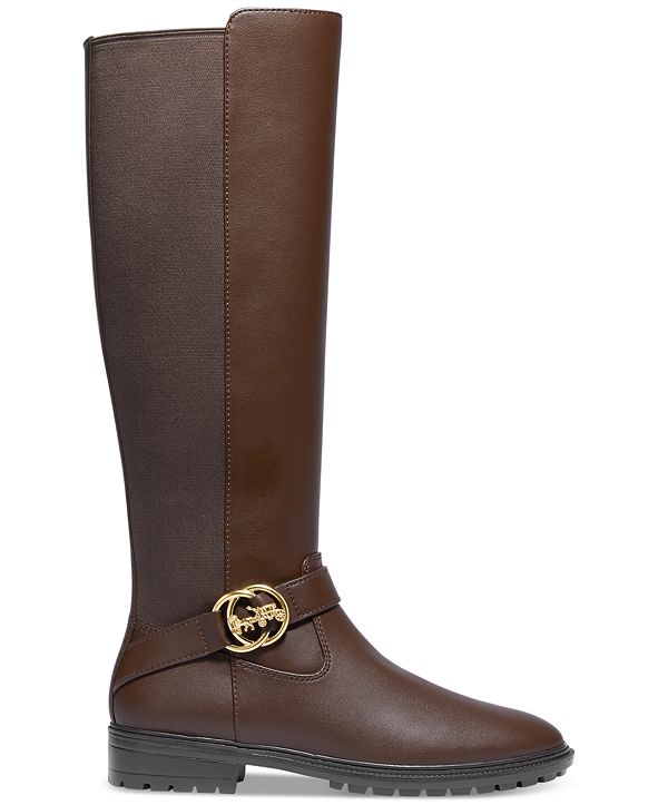 coach wide calf