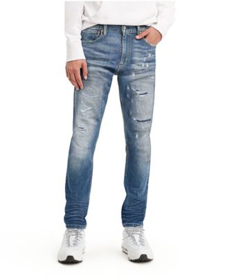 levi's jeans 512 slim taper
