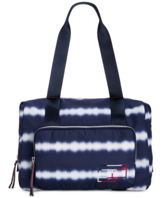 macy's tommy hilfiger purses