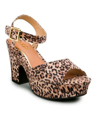 sugar shock platform sneakers