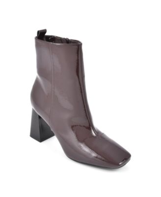 macys womens boots and booties