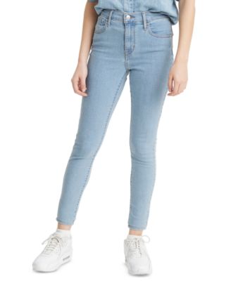 levi jeans short length