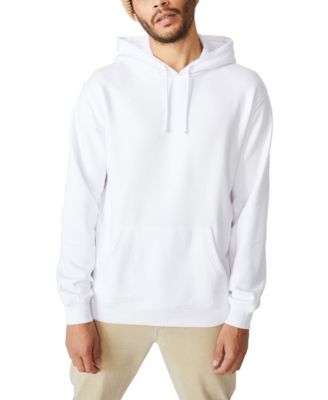 cotton on fleece pullover