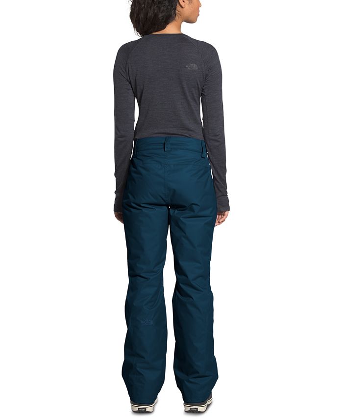 north face sally ski pant
