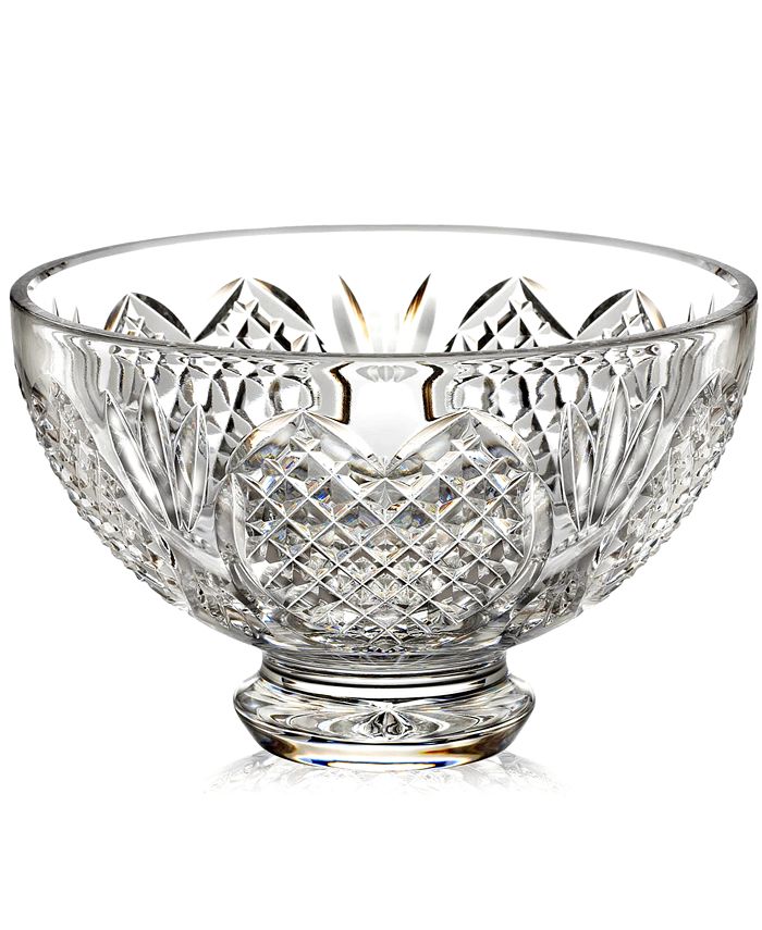 Waterford Gifts, Heirloom Wedding Bowl, 8" & Reviews Bowls Home