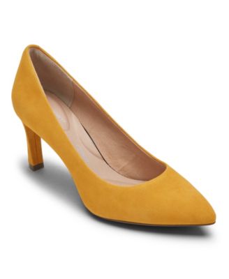 Total Motion Sheehan Pumps 