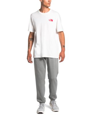 north face mens macys