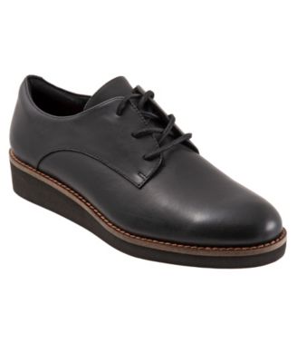 softwalk willis wedge oxford