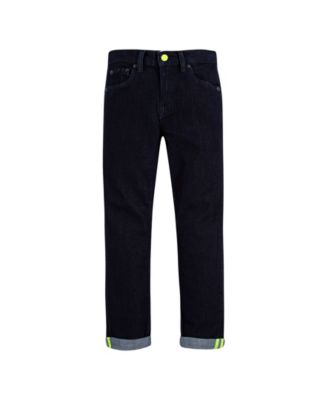levis 512 macys