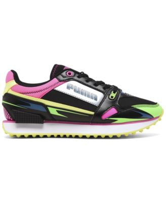 macys puma womens sneakers