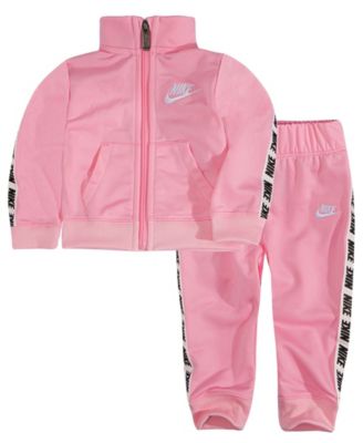 Nike Baby Girls Tracksuit \u0026 Reviews 