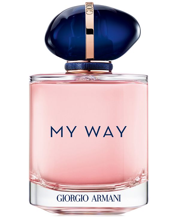 Beauty is my business parfum clearance