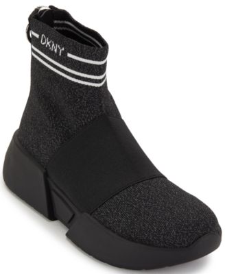 macy's dkny boots