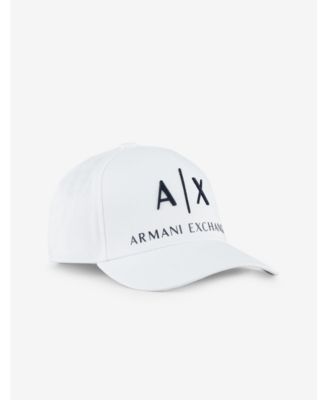 Бейсболка с классическим логотипом AX Armani Exchange 9990₽