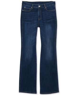 macys bootcut jeans