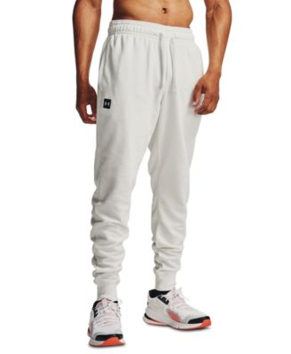 under armour rival fleece jogger