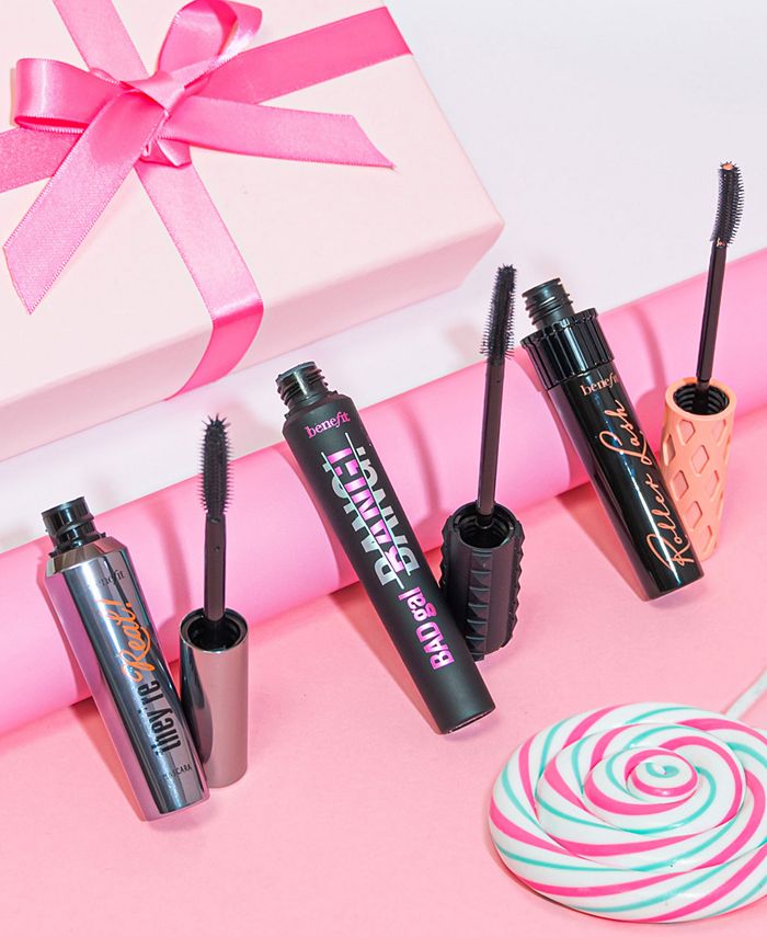 Benefit Cosmetics 3Pc. Together At Lash Mascara Gift Set & Reviews