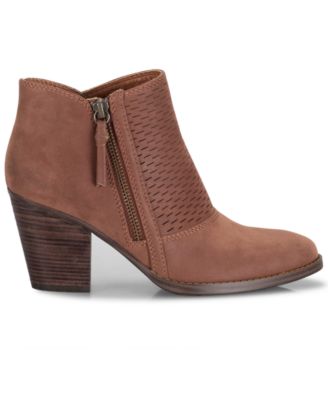 baretraps booties macy's