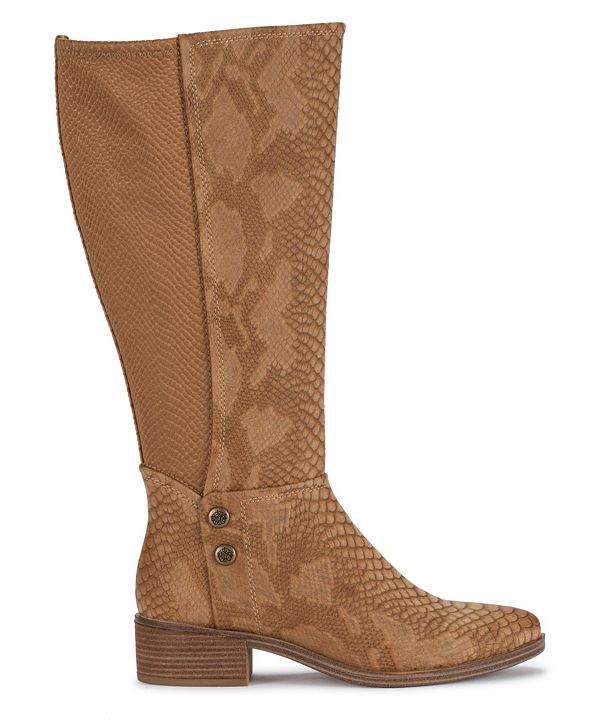 baretraps wide boots