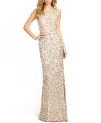 mac duggal dresses macy's