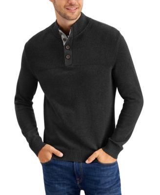 macy sweaters men