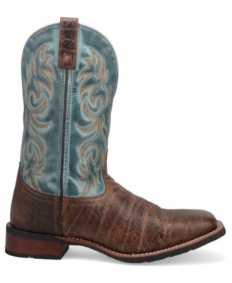 Laredo Men's Bisbee Boots \u0026 Reviews 