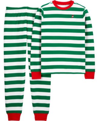 thermal pjs for toddlers