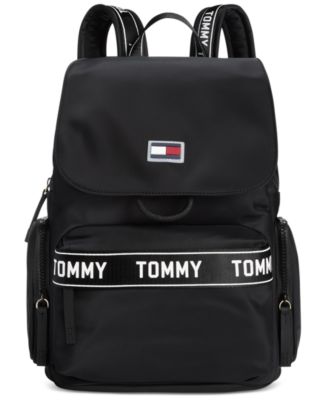 tommy hilfiger backpack macys