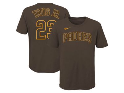 fernando tatis jr jersey nike