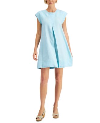 a line club dress