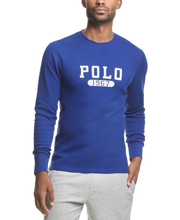 macys polo joggers
