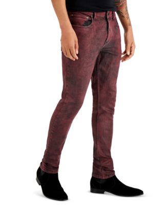 macys mens skinny jeans