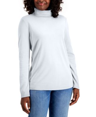 macys turtleneck sweater