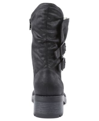 kensie boots macys