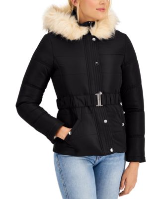 maralyn & me puffer jacket