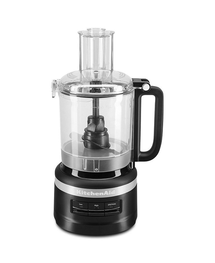 KitchenAid 9Cup Food Processor KFP0918 & Reviews Small Appliances