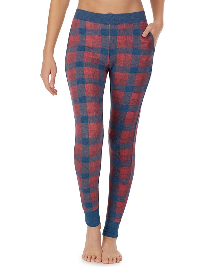 cuddl duds pants