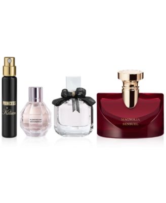 macy's favorite scents discovery kit for him