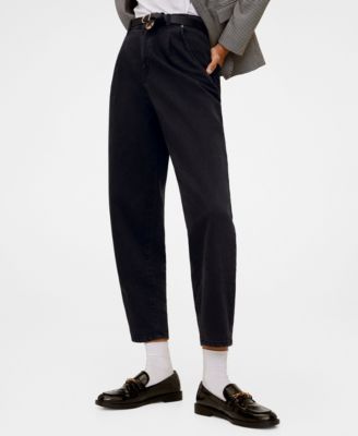 slouchy jeans womens