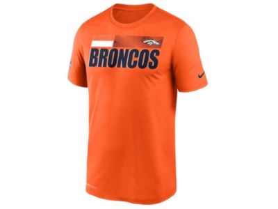 denver broncos men's t shirts