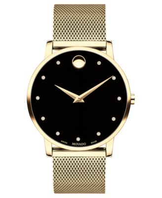 macys movado