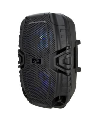 ilive wireless tailgate speaker