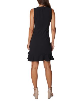 betsey johnson dress macys
