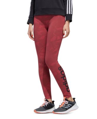 macys adidas womens leggings