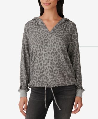 macys lucky brand womens tops