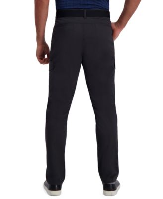 haggar men's cargo pants