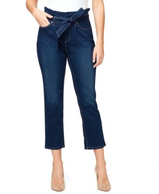 gloria vanderbilt crops
